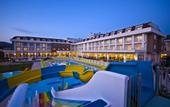 Туры в отель MG White Lilyum Hotel