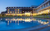 Туры в отель MG White Lilyum Hotel