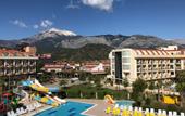 Туры в отель MG White Lilyum Hotel