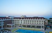 Туры в отель MG White Lilyum Hotel