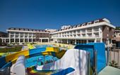 Туры в отель MG White Lilyum Hotel