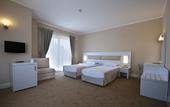 Туры в отель MG White Lilyum Hotel