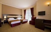 Туры в отель MG White Lilyum Hotel