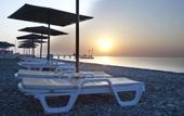 Туры в отель MG White Lilyum Hotel