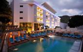 Туры в отель White Peach Hotel