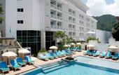 Туры в отель White Peach Hotel