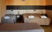 Туры в отель Hotel Bamby