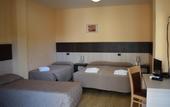 Туры в отель Hotel Bamby