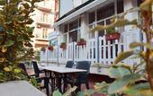 Туры в отель Hotel Bamby