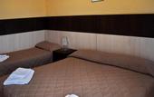 Туры в отель Hotel Bamby