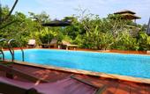 Туры в отель White Sand Beach Resort