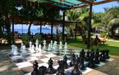 Туры в отель White Sand Beach Resort