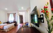 Туры в отель White Sand Doclet Resort & Spa