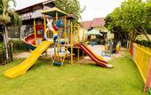 Туры в отель White Sand Doclet Resort & Spa