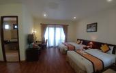 Туры в отель White Sand Doclet Resort & Spa