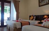 Туры в отель White Sand Doclet Resort & Spa