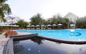 Туры в отель White Sand Doclet Resort & Spa