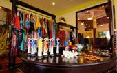 Туры в отель White Sand Doclet Resort & Spa