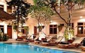 Туры в отель Wida Hotel Seminyak