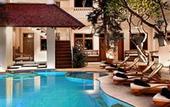 Туры в отель Wida Hotel Seminyak
