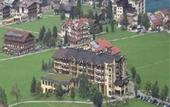 Туры в отель Wiesenhof