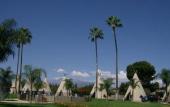 Туры в отель Wigwam Motel