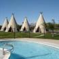 Туры в отель Wigwam Motel, оператор Anex Tour