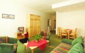 Туры в отель Wildbach City