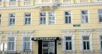 Hotel Wilhelmshof 4*