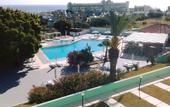 Туры в отель Adelais Bay Hotel