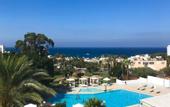 Туры в отель Adelais Bay Hotel