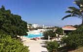 Туры в отель Adelais Bay Hotel