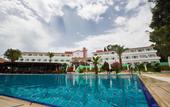 Туры в отель Adelais Bay Hotel