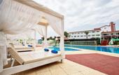 Туры в отель Adelais Bay Hotel