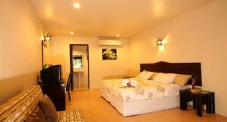 Ban Raya Resort & Spa Ko Racha Yai 3*