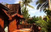 Туры в отель Ban Sabai Big Buddha Retreat & Spa
