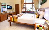 Туры в отель Wina Holiday Villa