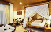 Туры в отель Wina Holiday Villa