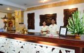 Туры в отель Wina Holiday Villa