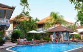 Туры в отель Wina Holiday Villa