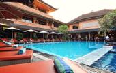 Туры в отель Wina Holiday Villa