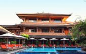 Туры в отель Wina Holiday Villa