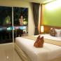 Туры в отель Windmill Resort Pattaya, оператор Anex Tour