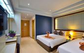 Туры в отель Windmill Resort Pattaya