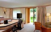 Туры в отель Windhoek Country Club Resort