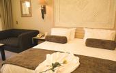 Туры в отель Windhoek Country Club Resort