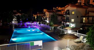 Windmills Hotel Apartments 3*