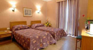 The Windsor Hotel 4*