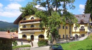 Welness Hotel Windsor 4*