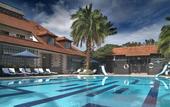 Туры в отель Windsor Golf & Country Club